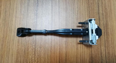 昆山摩緹馬帝有限公司與瑞豐精密模具有限公司合作開發(fā)限位器